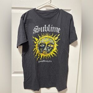 Chillline Gray Knit Sweater